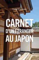Témoignage - Carnet d'un étranger au Japon