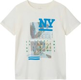 Herra T-shirt Jongens - Maat 116
