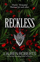 The Powerless Trilogy- Reckless