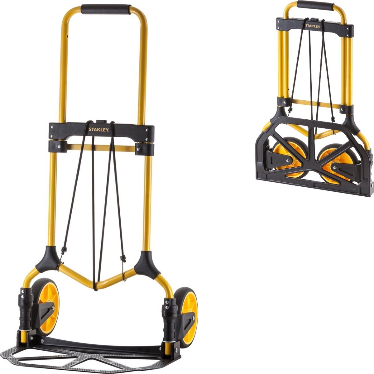 STANLEY FT582 steekwagen inklapbaar 90 kg
