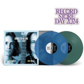 Jeff Buckley & Gary Lucas - Songs To No One 1991-1992 (RSD2024 Green & Blue 2LP)