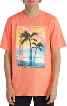 Jack O'Neill Neon T-shirt Mannen - Maat XXL