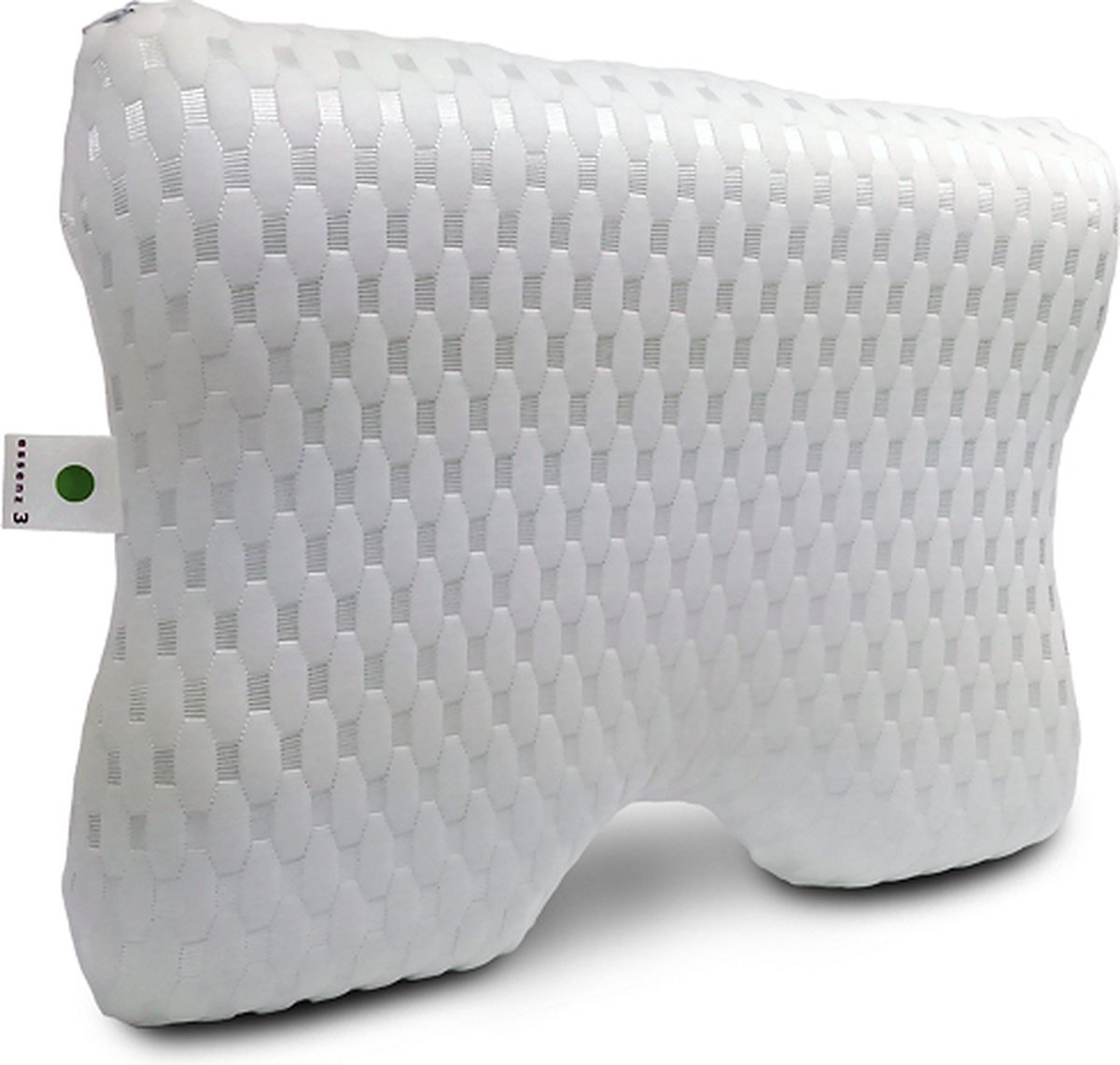 Traagschuimkussen Essenz 3 - 40x60