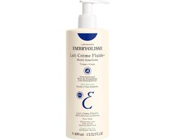 EMBRYOLISSE LAIT CREME FLUIDE PLUS 400 ML