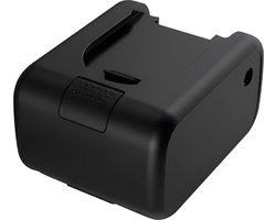 Steelstofzuiger Accu -2200 mAh-voor Steelstofzuiger XL58