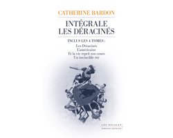 La saga des déracinés - L'intégrale