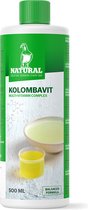 Natural - Binnenvogelvoer - Duif - Natural Kolombavit 500ml - 1st