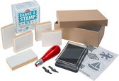 Essdee Essdee Maak Je Eigen Stempel Kit