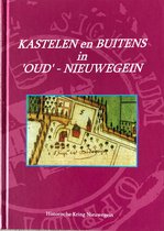 Kastelen en Buitens in "Oud"-Nieuwegein