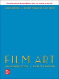 ISE Film Art: An Introduction