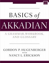 Zondervan Language Basics Series- Basics of Akkadian