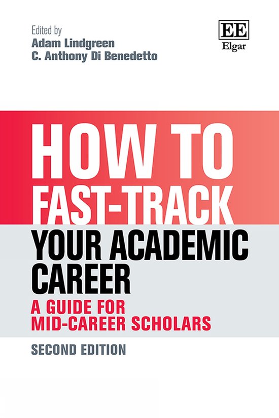 Foto: How to guides how to fast track your academic career