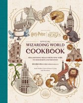 Harry Potter- Harry Potter and Fantastic Beasts: Official Wizarding World Cookbook