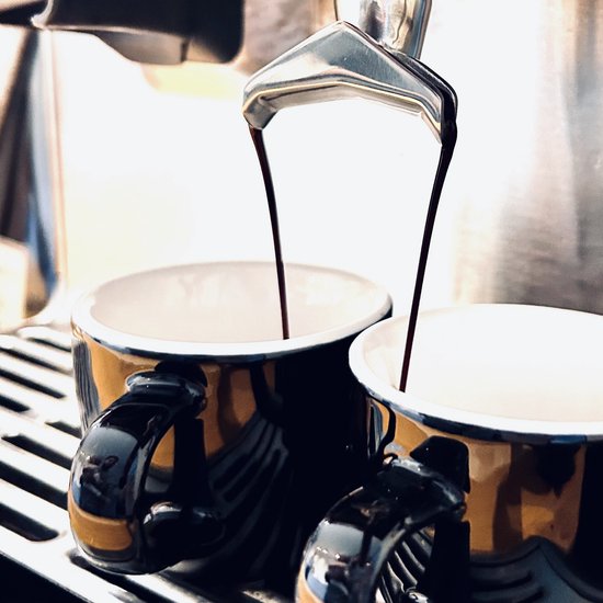 De'Longhi Rosewood Bottomless Portafilter Stainless Steel DLSC085 - Best Buy