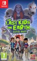 The Last Kids on Earth and the Staff of Doom - Switch