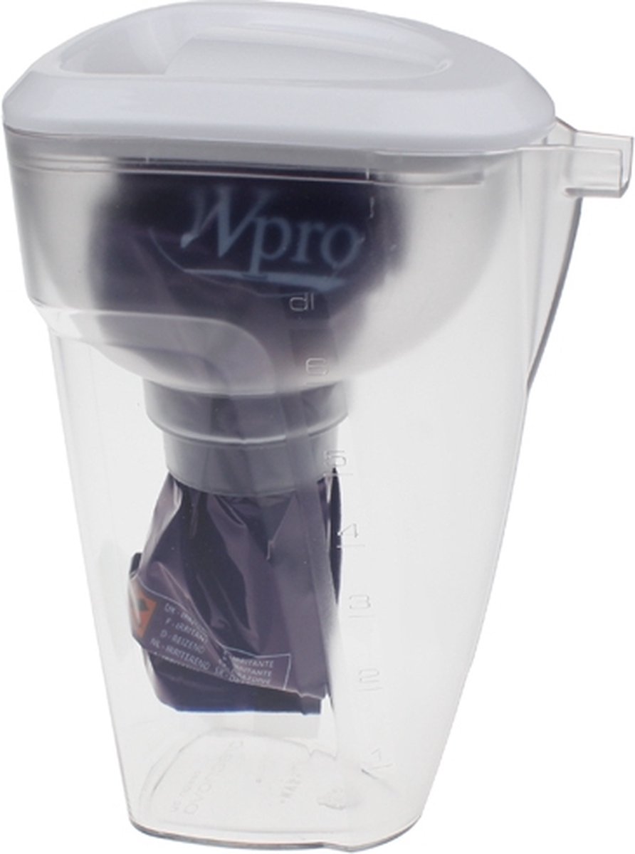 Wpro waterfilterkan Activ'Water PWT100 wit