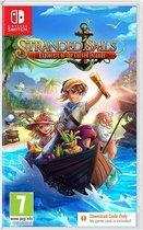 stranded sails : explorers of the cursed islands ( Code in een box )