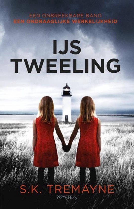 9789044656022 - IJstweeling - S.K. Tremayne