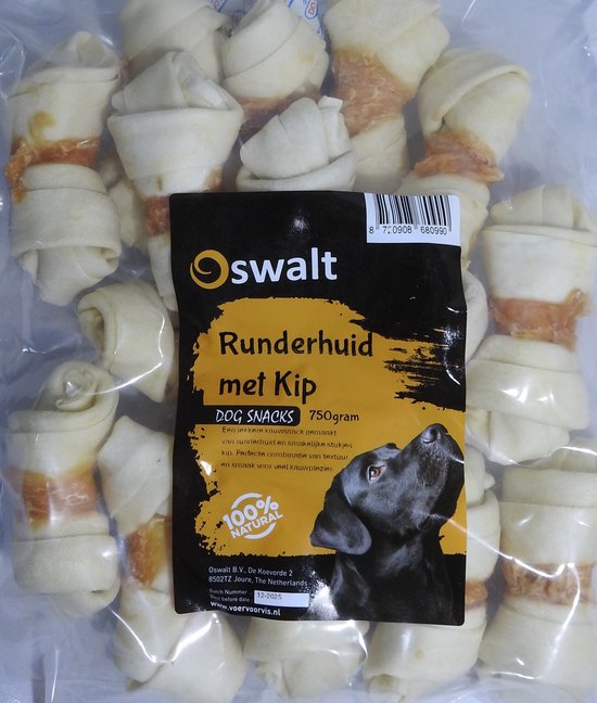 VITAKRAFT Chews Kauwrollen XL 2 stuks kopen! | HORNBACH