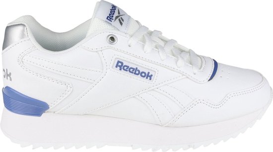 Reebok Glide Ripple - dames sneaker - wit - maat 38.5 (EU) 5.5 (UK)