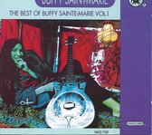 Buffy Sainte-Marie – The Best Of Buffy Sainte-Marie Vol.1