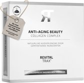 Bol.com Revitaltrax Anti-aging Beauty Collagen Complex - 30 x 5.000 mg Collageen Poeder - Collageen Supplement - Collageen Drank... aanbieding