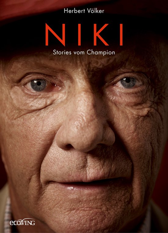 Niki - cover