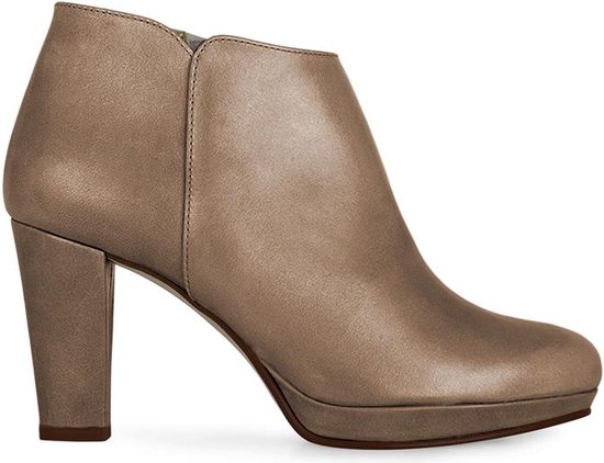Noë Shoes Nadra Bottines Cannelle 38.5