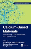 Emerging Materials and Technologies- Calcium-Based Materials