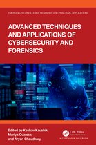 Emerging Technologies- Advanced Techniques and Applications of Cybersecurity and Forensics