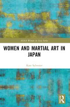 ASAA Women in Asia Series- Women and Martial Art in Japan