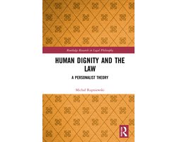Routledge Research in Legal Philosophy- Human Dignity and the Law