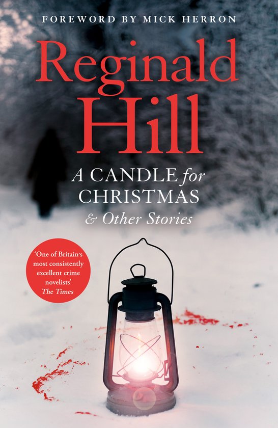 A Candle for Christmas & Other Stories - cover