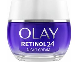 Olay Nachtcrème Retinol24 50 ml