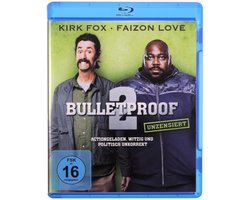 Bulletproof 2 / BR