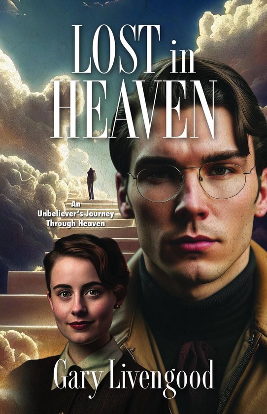 Lost in Heaven - cover