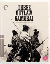 3 Samouraïs hors-la-loi [Blu-Ray]