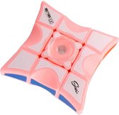 QiYi Spinner Cube Color Box version - ROZE
