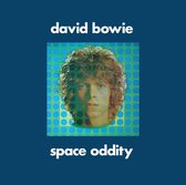 David Bowie - Space Oddity (50th Anniversary Mix by Tony Visconti)