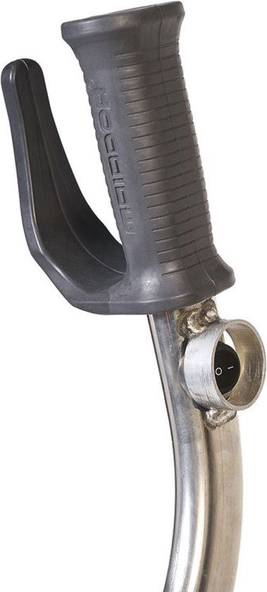 Matador E-Barrow elektrische ergonomische kruiwagen
