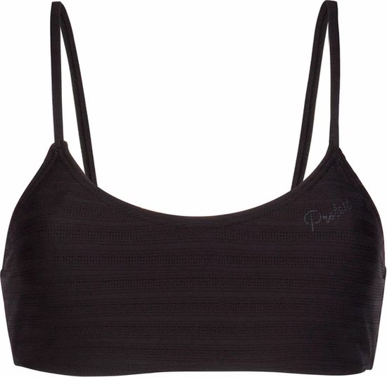 Ten Cate bikini top dames zwart