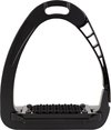 Acavallo Beugels Acavallo Arena Alupro - TOTAL BLACK - 12cm