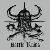 Battle Ruins - Battle Ruins (CD)