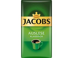 Jacobs - Auslese Klassisch - 500 gram