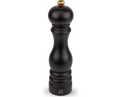 Peugeot Paris Pepermolen 22 cm - Chocolade - Beukenhout