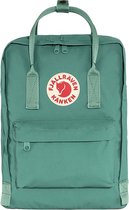 Fjällräven Kånken Unisex Rugzak - Frost Green