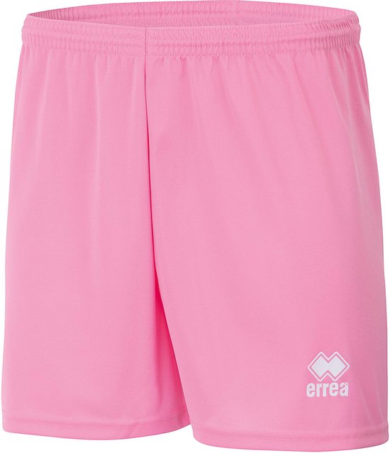 Korte Errea Nieuwe Huid Roze - Sportwear - Volwassen