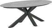 Garden Impressions Scotland Diningtafel - 220x115 cm