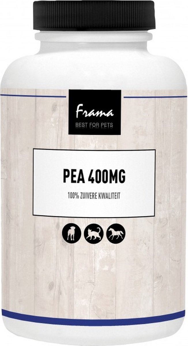Frama PEA 400mg - Frama best for pets