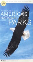 Fodor Complete Guide to National Parks